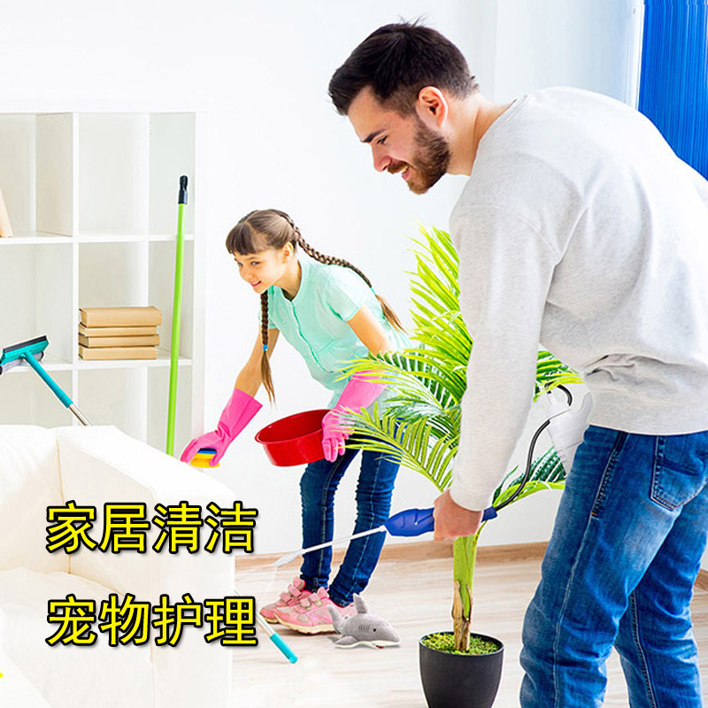 2 L Máy phun nước chuyển động có thể sử dụng các thiết bị phun hơi nước