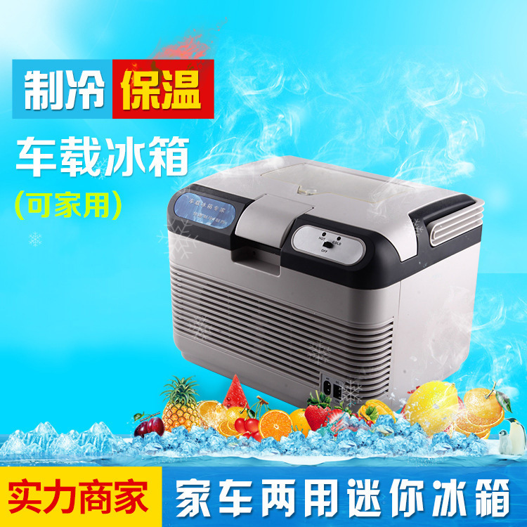 10L tủ lạnh, lồng ấp xách tay, lồng ấp 2 mặt, mini.