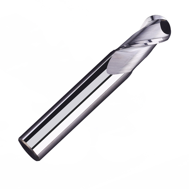 Fifty-five degrees tungsten steel and long alloy aluminum with a scissor and an aluminum head-shaft R1R2R3R4 R7 R8 R9