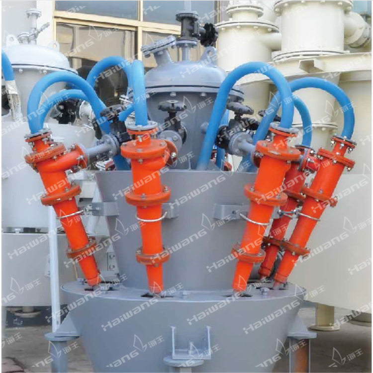 Replacement of the voltage FC40-5-1 Sewage Spirulator Polyurethane Spirulator