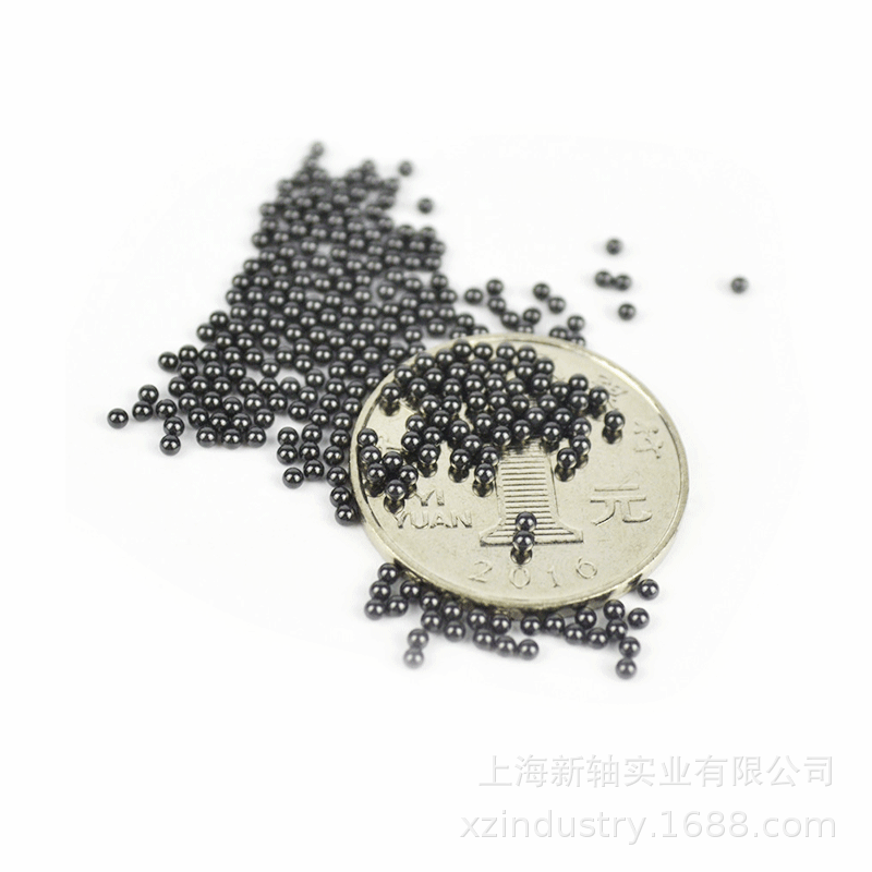 Toàn bộ của nhà máy .30MM .30MM .3N4