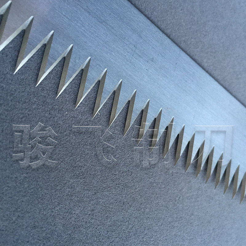 Wholesale of the plant, cut-off rods for the hygiene membrane, serrated cutter, multi-species.