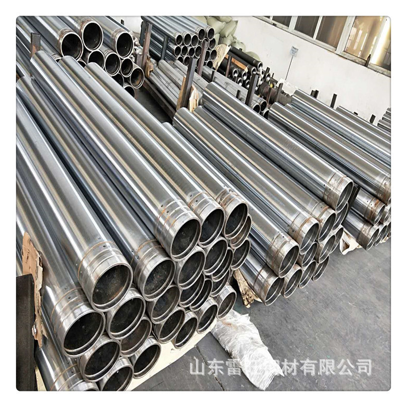 Directly sold 20#45#Gcr15 gilded steel pipe, oil tank pipe factory, retail wholesale.