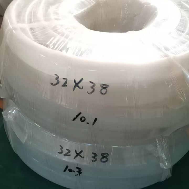 耐高温硅胶管32*38（内径32外径38mm）硅胶水管硅胶油管软套管