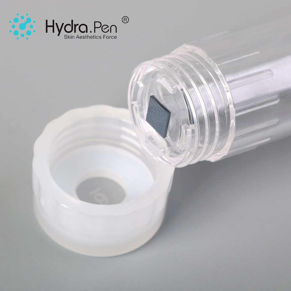 Hydra.pen H2 điện cực nhập đầu MTS Nâng cấp đầu thu nhỏ 3 thế hệ Nhập vi phân