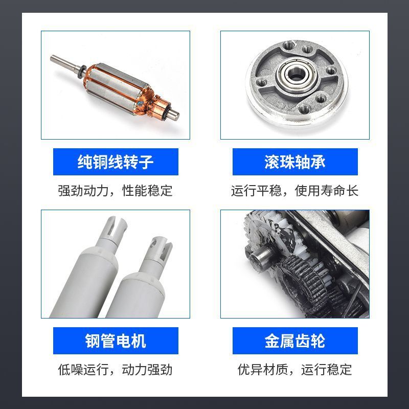 Wholesale TA-01 electric pusher SM-TA-01-33-500N transient electric pusher