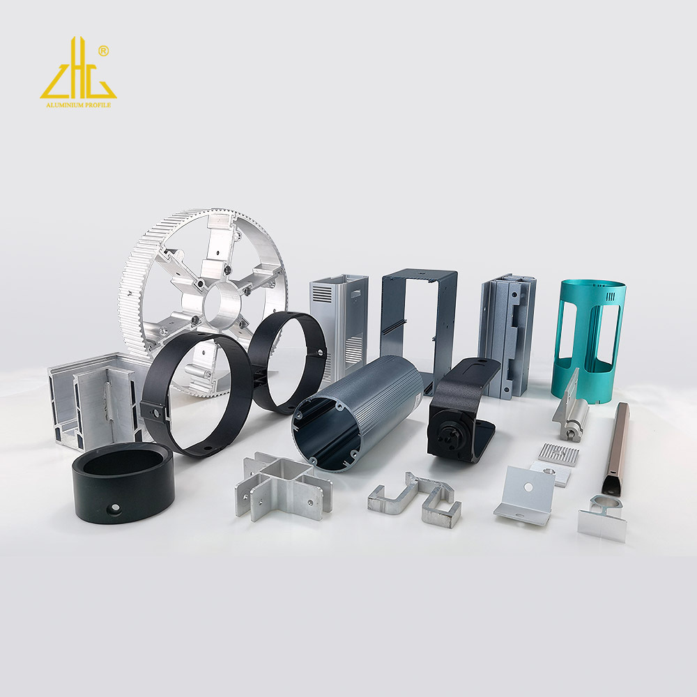 Ngành công nghiệp bằng nhôm cân bằng xe rồng.