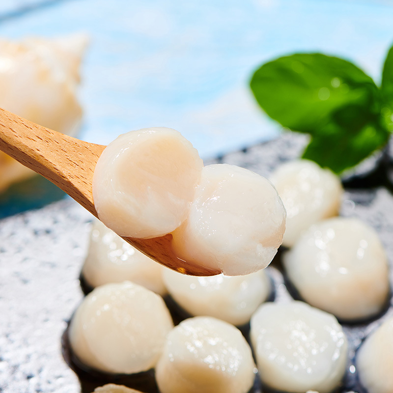 Cảng Long Mountain Fish, hải sản miễn phí làm tan chảy vỏ sò, buôn hải sản 1kg