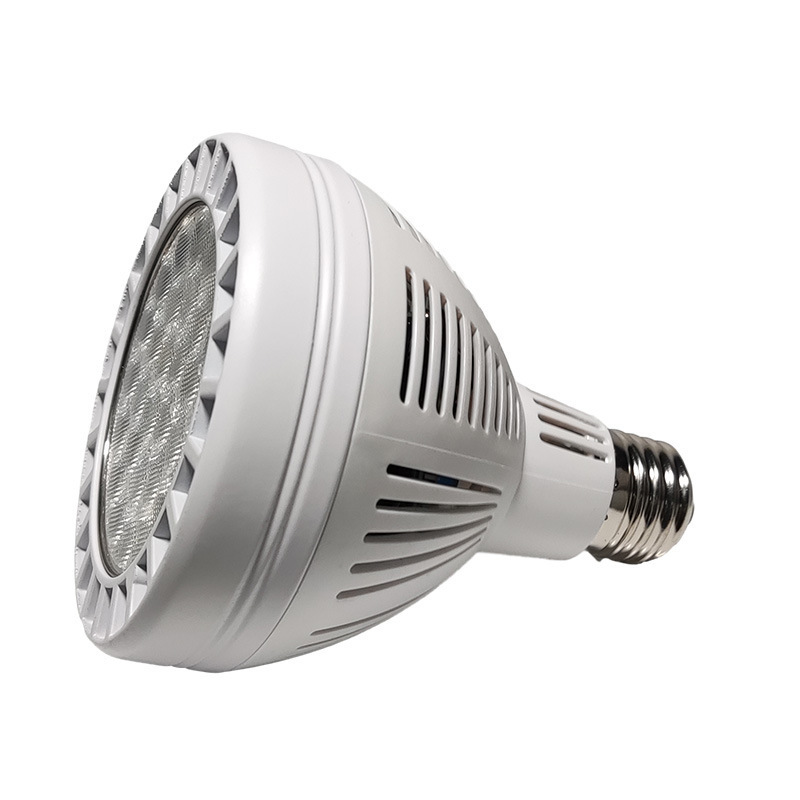 High-light LED light par30 - commercial light in the sky star Ra90