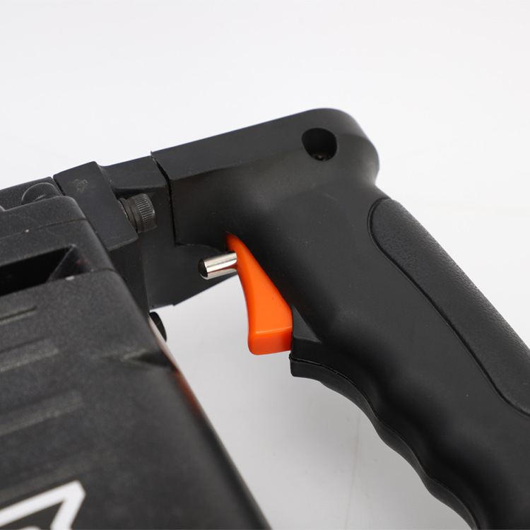 Industrial-grade high power with handles, concrete cracking, specialized hammer electric power tool 110v