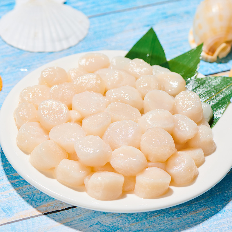 Cảng Long Mountain Fish, hải sản miễn phí làm tan chảy vỏ sò, buôn hải sản 1kg