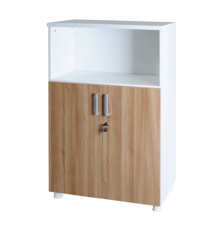 Sea qin furniture TT 3F file cabinet for three-storey wood archive office materials in the library