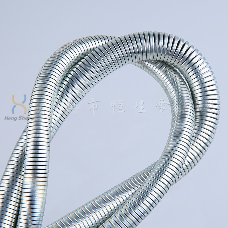 鍍鋅金屬彈簧 拉線器 玻纖尼龍穿牆線 電工用銀色 cable puller