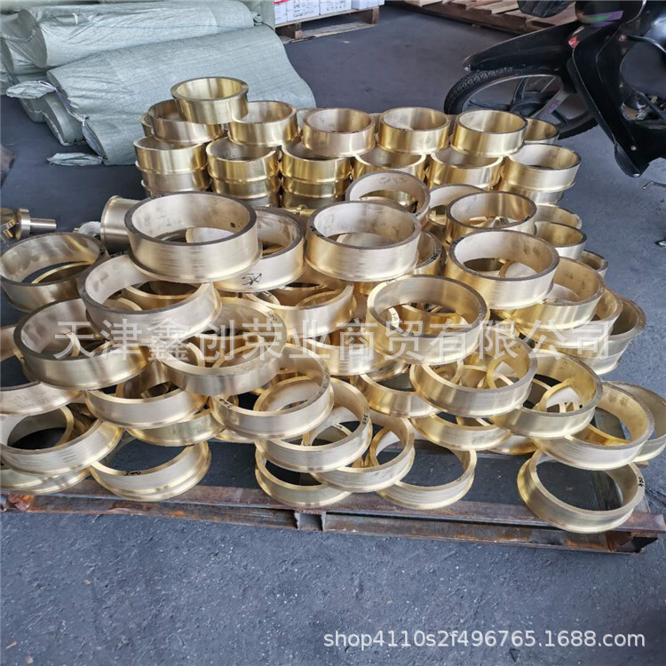 C3604 6.5-0.4 Bronze