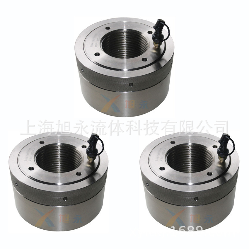 M30*1.5 Butter hydraulic nut.