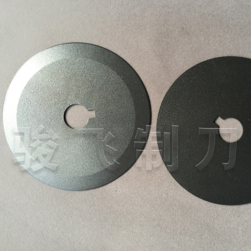 Wholesale of plant, Teflon food cleavers, high-speed steel slicing blades, multiple specifications.