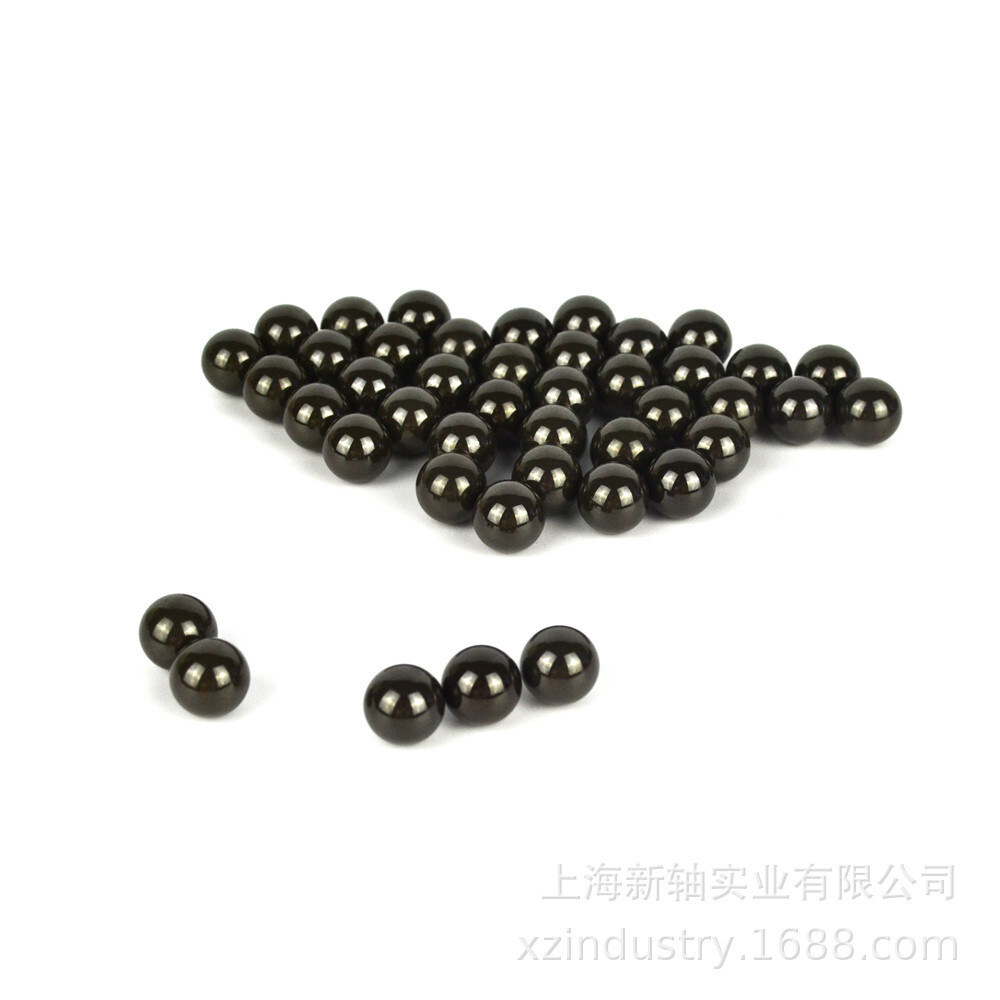 Thực vật cung cấp 10MM catbude clabica bi sứ, cao độ cứng hạt sứ sứ, mang bóng, xay bóng.
