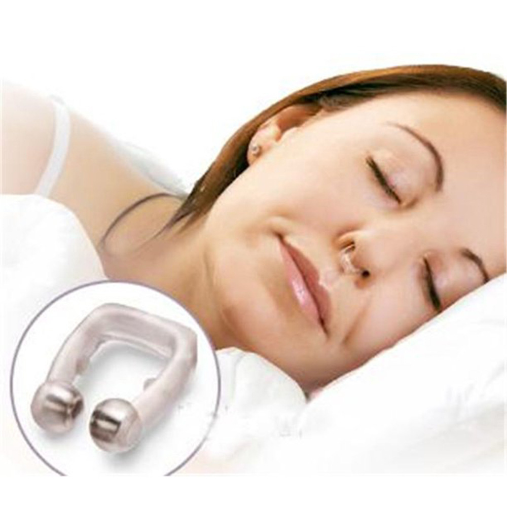 Snoring machines to prevent snoring sleep treasures, mini snoring machines, magnetic snore clips.