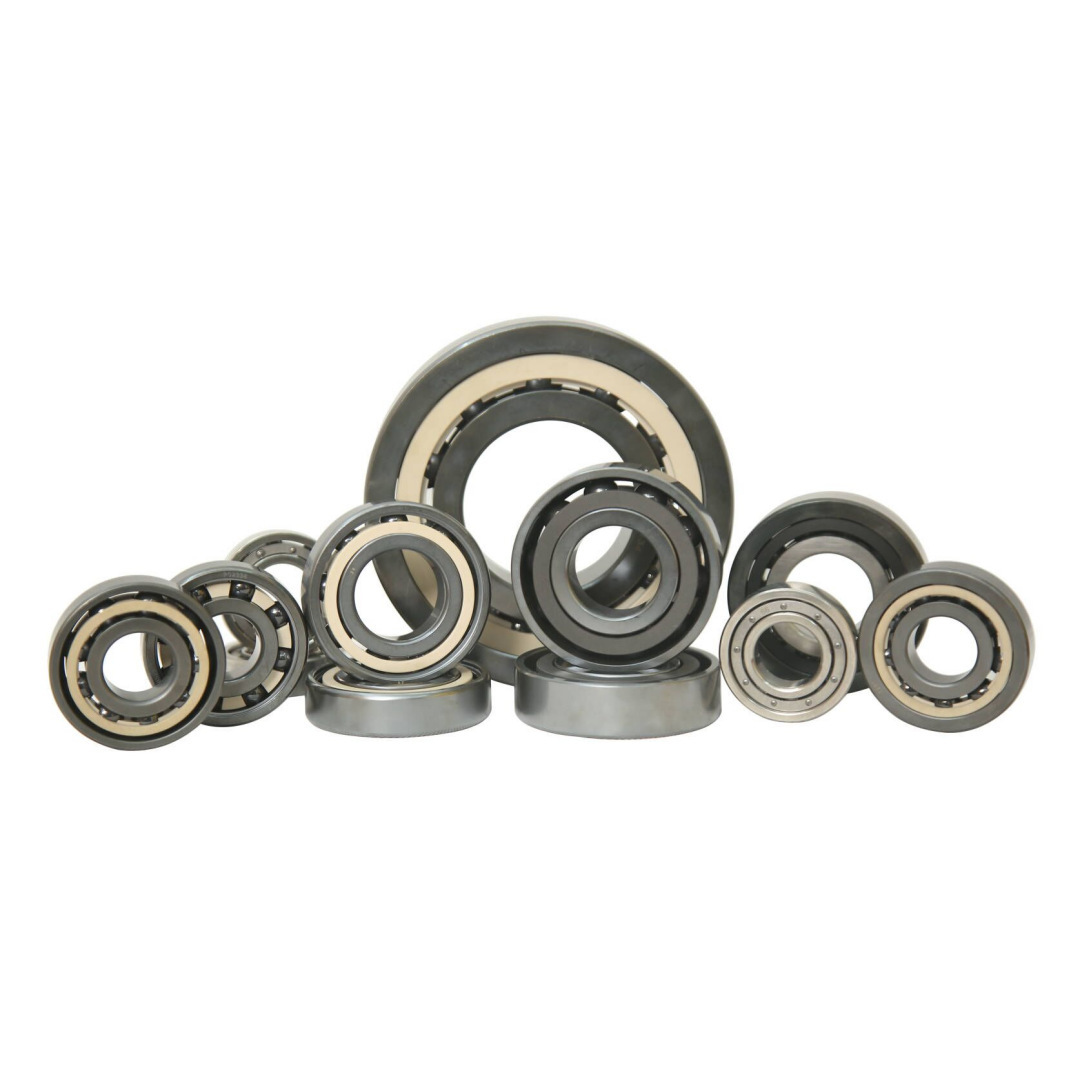 Nhiệt độ thấp bơm 7305 Cung cấp năng lượng mặt trời cho Trục bậc thấp