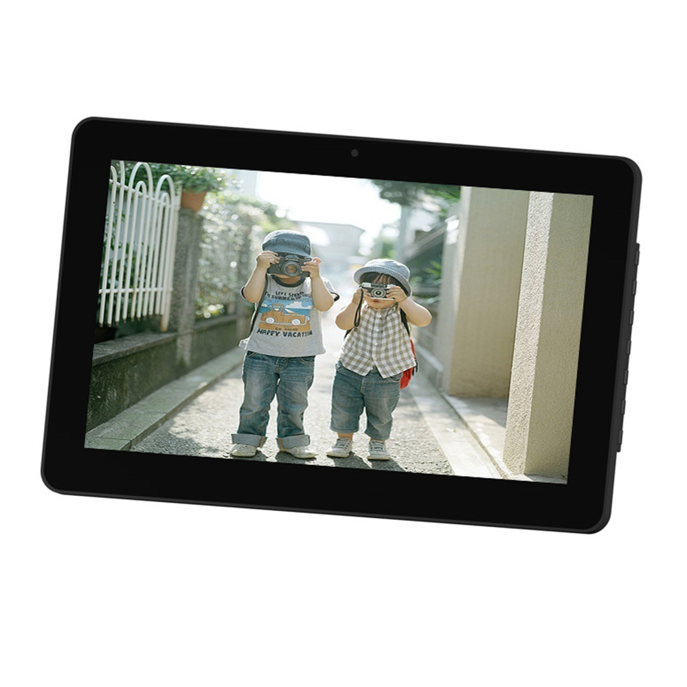 15.6 "ips high-clean screen 1080P digital picture frame playing photo-cycle video advertiser electronic albums