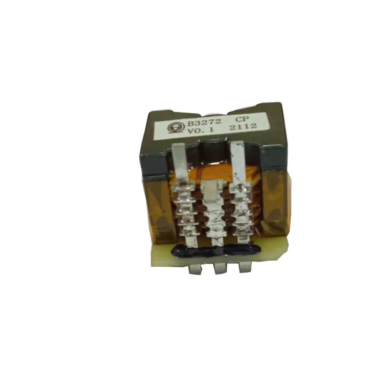 Direct sale of 3-phase transformer mini-tied transformer, oil-impregnated PV small high frequency transformer