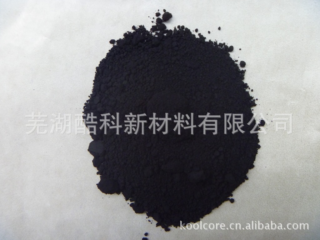 Blue chromium chromium black, paint black 28, Bk-28/high temperature resistant inorganic paint