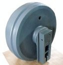 Doosan excavator wheel DH400-3, spare parts 2270-909A