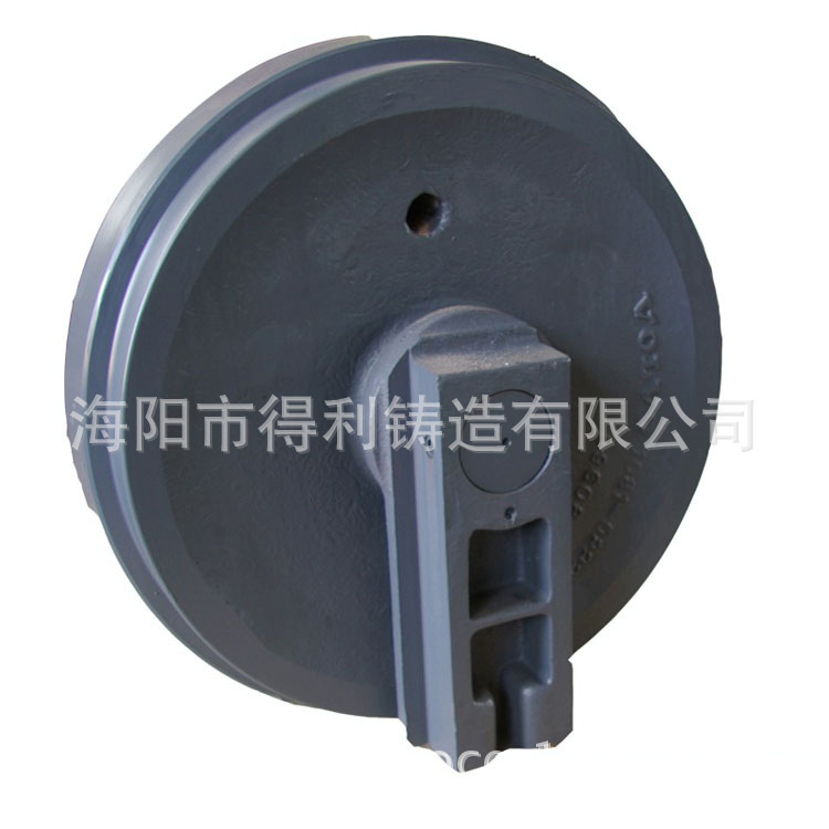 Company direct sale D275 17M-30-00310 Mass supply of bulldozer fittings wheel