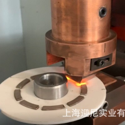 Direct sale of grinding wheel/referend fast-capable welding machine and welding mill