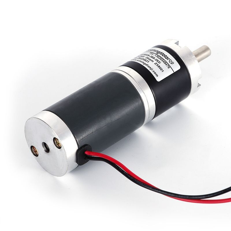 SG38XR-O planetary speed-reducing smart device.