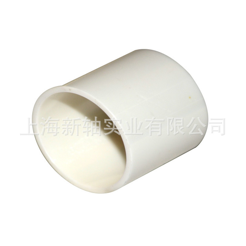 Toàn bộ, trục gốm có giá trị cao đặt 10*15 *10mm ống, cung cấp các trục gốm oxy hóa