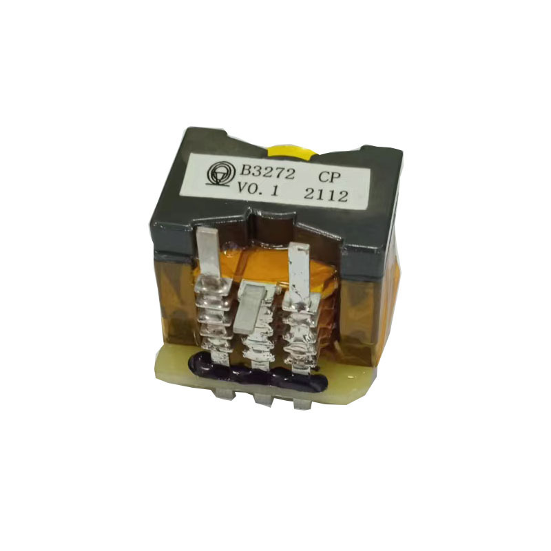 Direct sale of 3-phase transformer mini-tied transformer, oil-impregnated PV small high frequency transformer