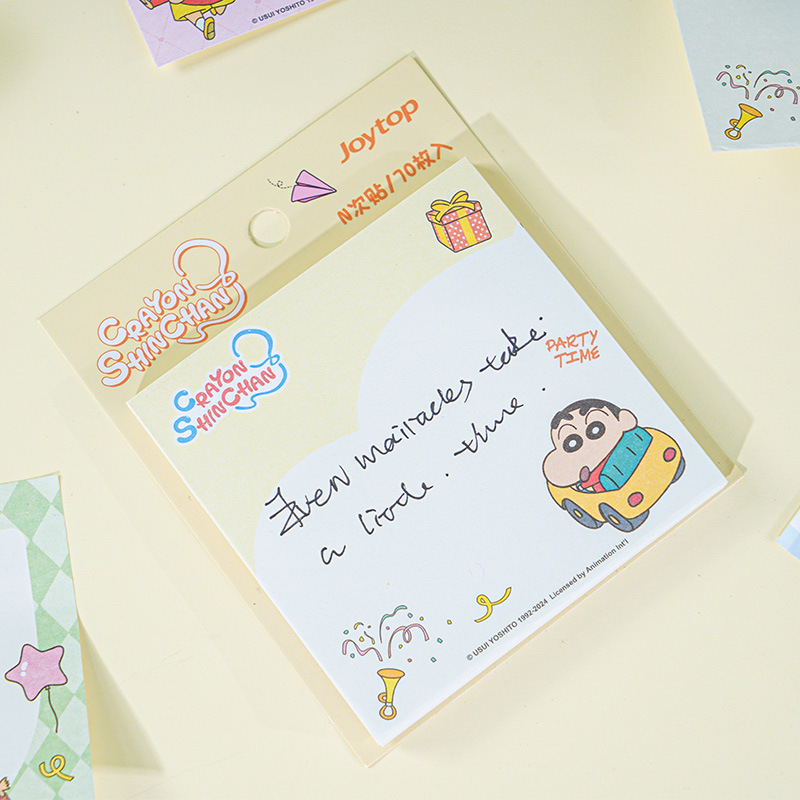 Các phiên bản thường xuyên mới của gỗ sáp được ủy quyền để tạo điều kiện cho một N dính dễ thương để xé một thông điệp cho sinh viên.