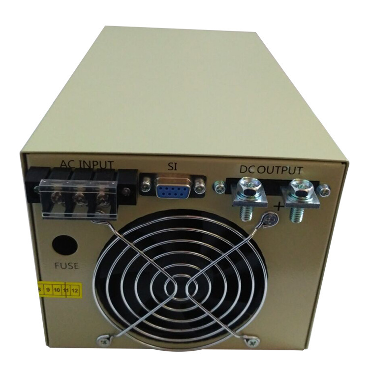 12V24V36V48V 1800W Industrial level 2000W switchable power output 0-220V optional