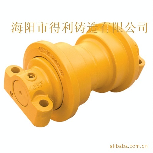 Carter's excavator weight D5S spare 9S9539