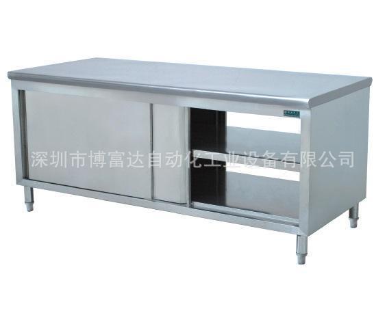 In Shenzhen, the factory's disassembly, stainless steel workstation, clean workstation, dust-cleaning workshop workstation.