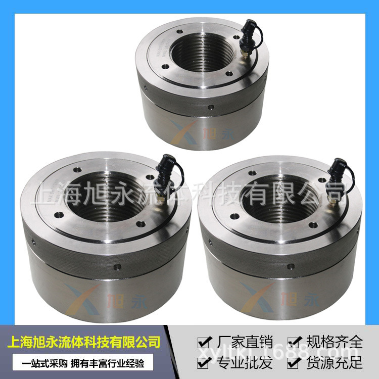 M30*1.5 Butter hydraulic nut.