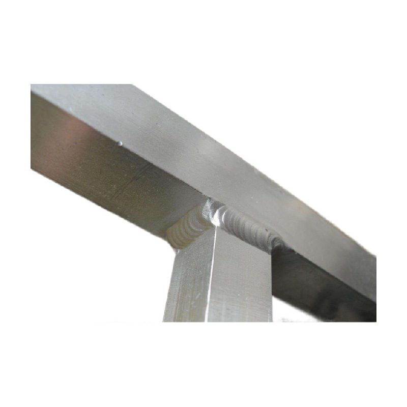 Aluminium at preferential price for laser welding aluminium