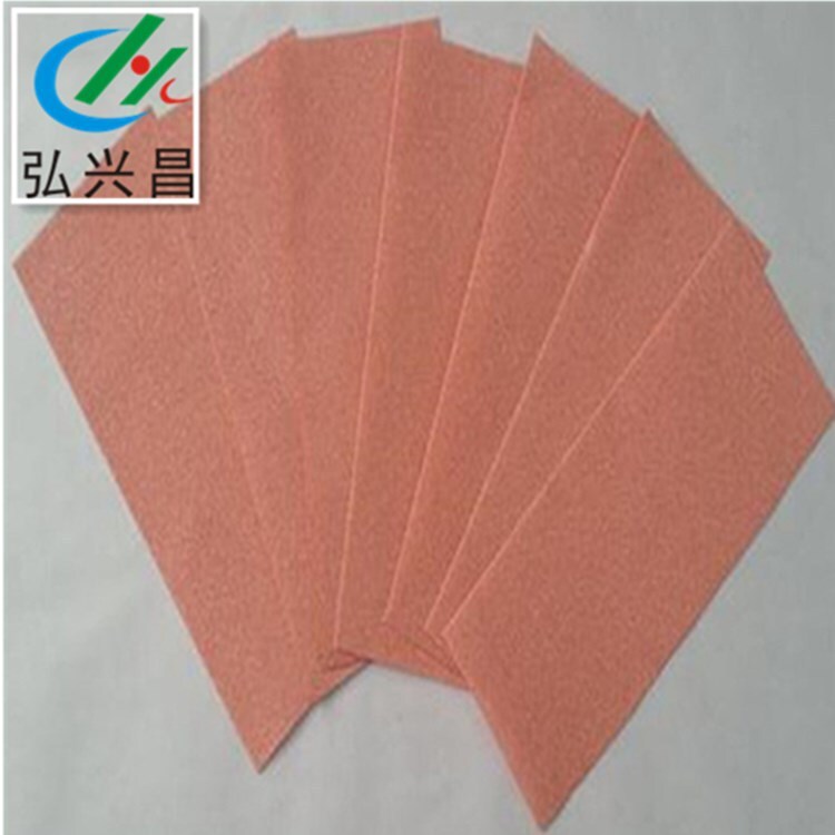 Foam copper Cu-10 size can be trimmed, alien, round, made, Quinshan hongshan hongshan hongqing, direct supply