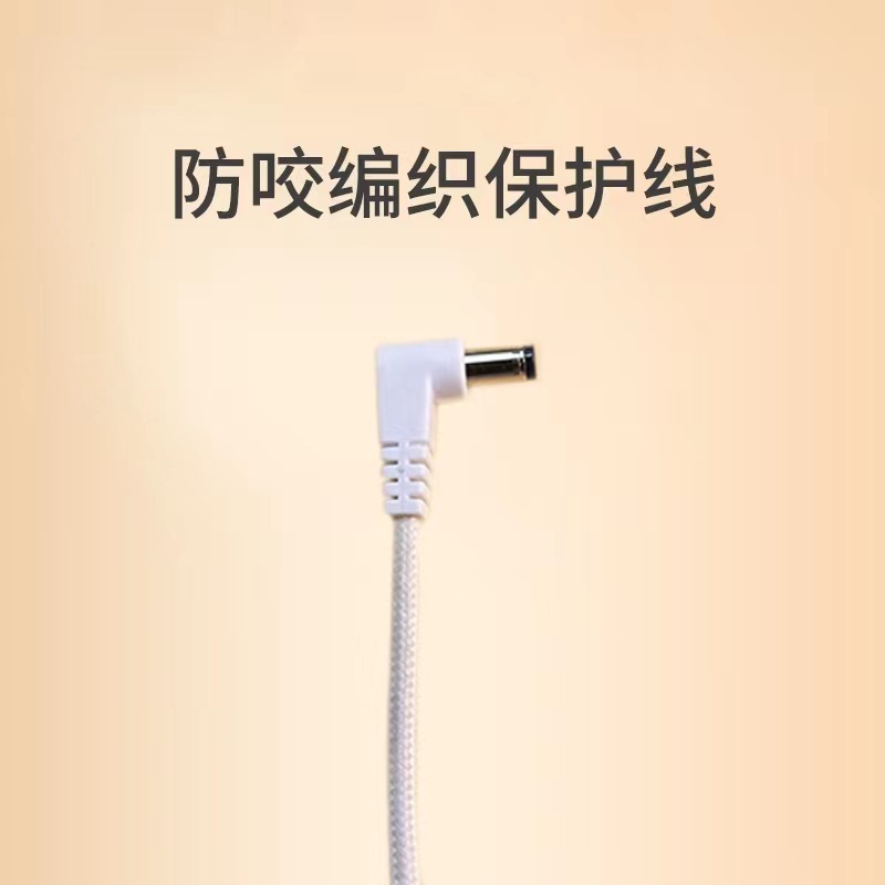 智能音箱電源線充電數據線移動電源適配寵物飲水機數據線