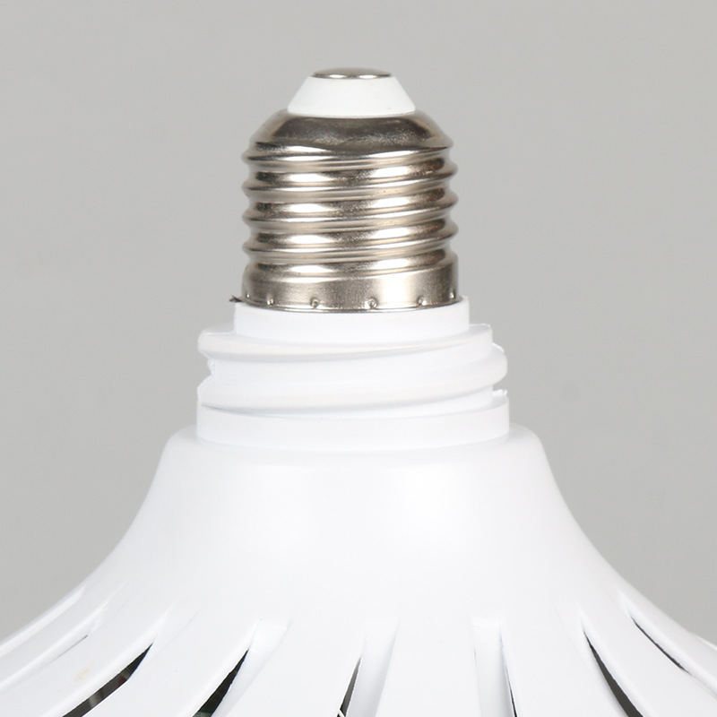 Classic high-power LED bulbs, home-based bedroom e27 screws, high retro-power.