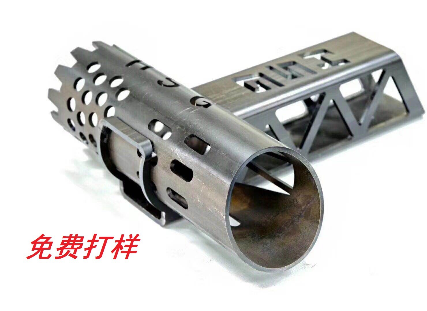 Customised price for laser welding in Quinshan