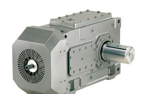 FLENDER-Frand Speeding Machine Westgate Gear Box B3SH10B3SH11 et al.