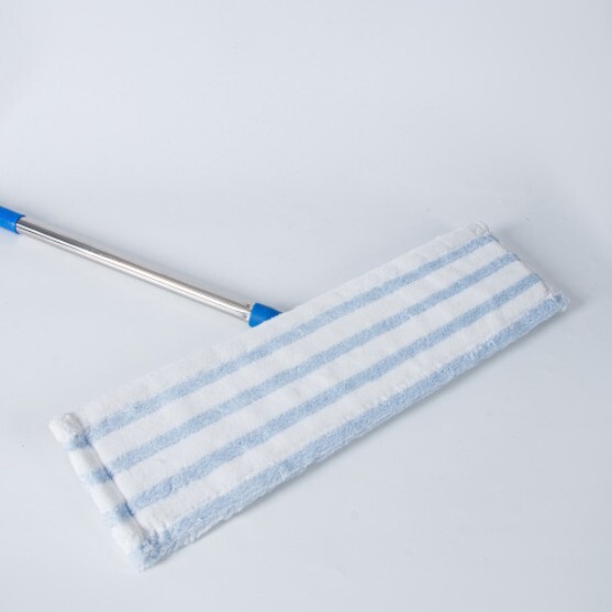60cm dry and wet coral-flavored mops to force the sorbent to pull dust in the corner.