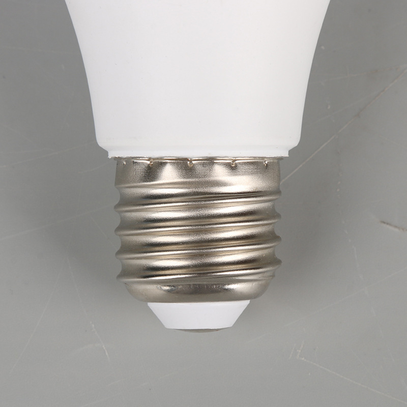 Wholesale led plumb bag A-poop e-27 screw light bulb home A60 light source