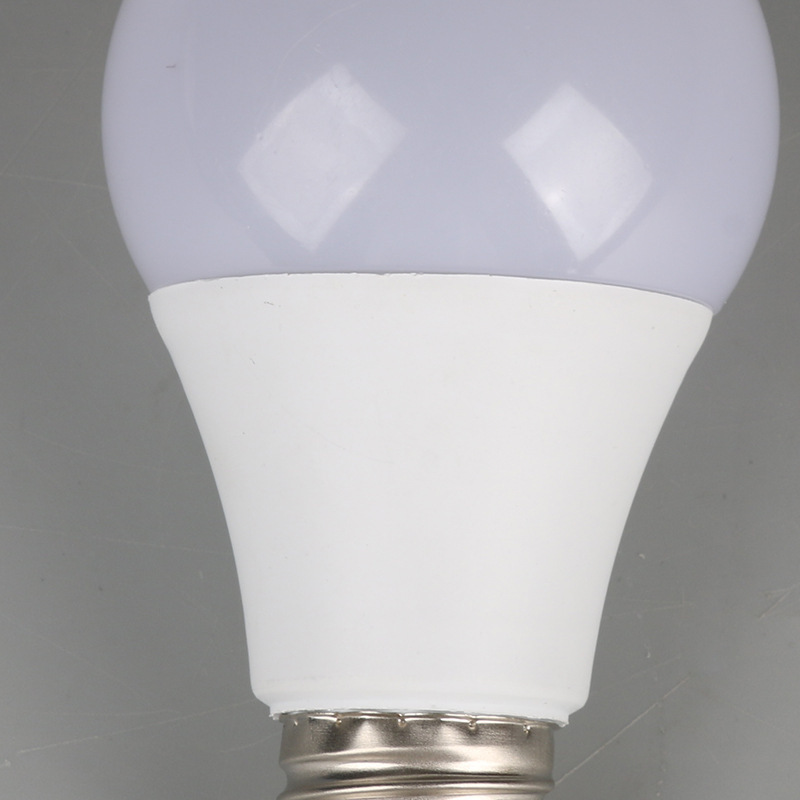 Wholesale led plumb bag A-poop e-27 screw light bulb home A60 light source