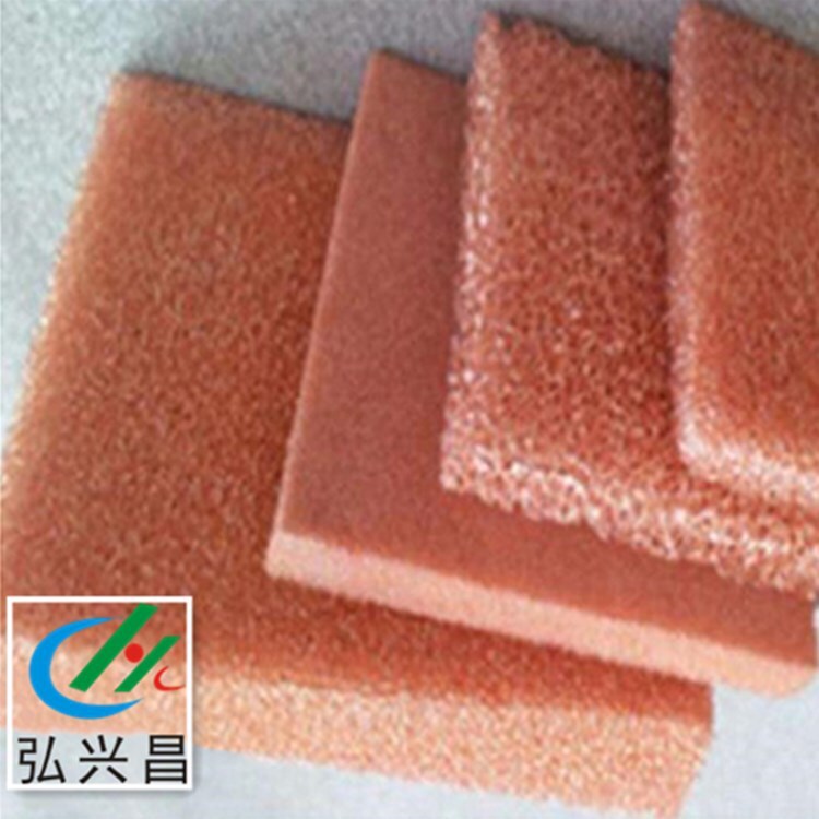 Foam copper Cu-10 size can be trimmed, alien, round, made, Quinshan hongshan hongshan hongqing, direct supply