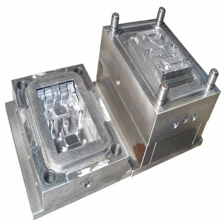 IS09001认证模具规模厂家设计生产塑料模具汽车配件医疗用品