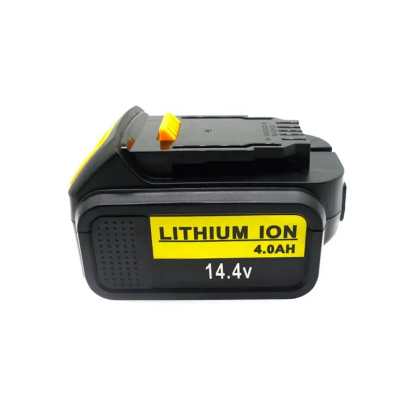 Electric tool batteries for replacement of Dewalt ropeless rig 20v 24v 40v 60v 2