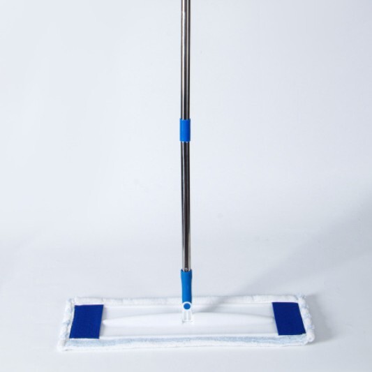 60cm dry and wet coral-flavored mops to force the sorbent to pull dust in the corner.